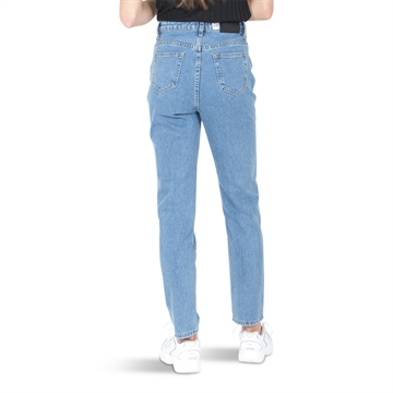 Grunt Mom Jeans 2033-506 Authentic Blue 